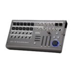 DM16 Mezcladora digital ultracompacto 16CH "SOUNDKING" - Imagen 2