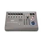 DM8 Mezcladora digital ultracompacto 8CH "SOUNDKING"