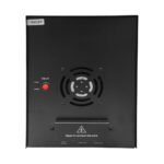 DVR-10000VA ESTABILIZADOR SERVO.C/PANTALLA DIGITAL ENTRADA 100V-250V SALIDA 220V/110V 10000W "PRASEK" - Imagen 2