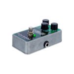 EAST-RIVER Efecto "EAST RIVER DRIVE" overdrive "ELECTRO HARMONIX" - Imagen 2