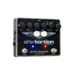 EHX TORTION Efecto "EHX TORTION" jfet overdrive "ELECTRO HARMONIX"