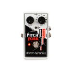 FORK Efecto "FORK" polyphonic pitch shifter "ELECTRO HARMONIX"