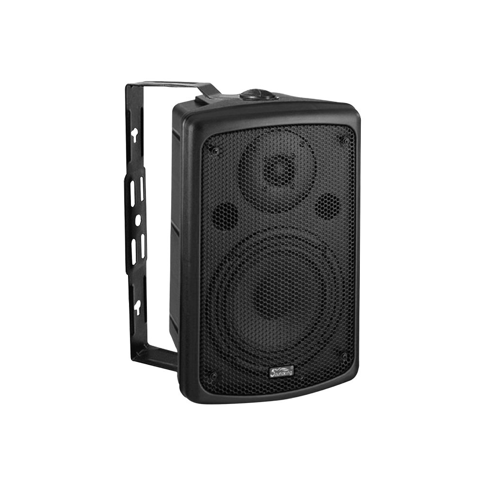 FP206A FP206A (PAR) PARLANTE AMBIENTAL ACTIVO 6" DE 2 VÍAS 60W RMS MAX.SPL 109DB "SOUNDKING" - Imagen 1