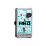 FREEZE Efecto "FREEZE" sound retainer "ELECTRO HARMONIX"