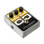 GERMANIUM-DO Efecto "GERMANIUM-DO" - overdrive "ELECTRO HARMONIX" - Imagen 2