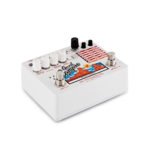 GRAND CANYON Efecto "GRAND CANYON" delay & looper "ELECTRO HARMONIX" - Imagen 2