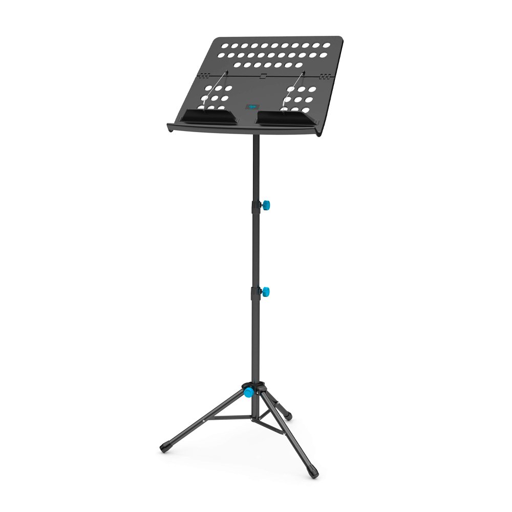 GSS-01 GSS-01 Pedestal para partitura "GUITTO" - Imagen 1