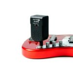 JA-01 Mini amplificador 9VDC para guitarra "JOYO" - Imagen 3