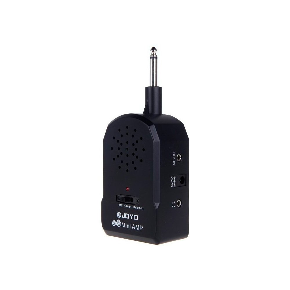 JA-01 JA-01 Mini amplificador 9VDC para guitarra "JOYO" - Imagen 1