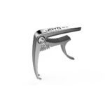 JCP-01SL Capotraste con resorte silver "JOYO"