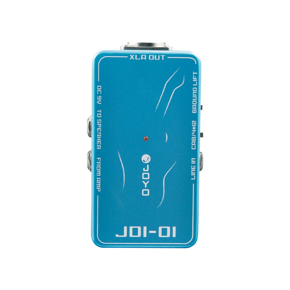 JDI-01 JDI-01 Di Box "JOYO" - Imagen 1