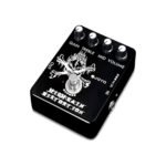 JF-04 Efecto "HIGH GAIN DISTORTION" "JOYO" - Imagen 2