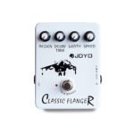 JF-07 Efecto "CLASSIC FLANGER" "JOYO" - Imagen 2