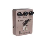 JF-08 Efecto "DIGITAL DELAY" "JOYO" - Imagen 3