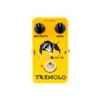 JF-09 Efecto pedal "TREMOLO" "JOYO"