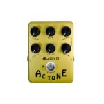 JF-13 Efecto pedal "ACT TONE" "JOYO"