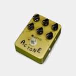 JF-13 Efecto pedal "ACT TONE" "JOYO" - Imagen 2