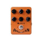 JF-14 Efecto "AMERICAN SOUND" "JOYO"