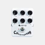 JF-15 Efecto pedal "CALIFORNIA SOUND" "JOYO"