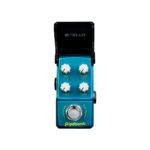 JF-312 Efecto pedal "PIBEBOMB/COMPRESSOR" "JOYO" - Imagen 3
