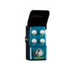 JF-312 Efecto pedal "PIBEBOMB/COMPRESSOR" "JOYO" - Imagen 2