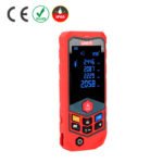 LM-100D Medidor de distancia 100m "UNI-T"