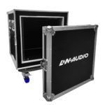 LN-10UADSC Rack antishock para power y procesos – L&N-AUDIO