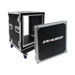 LN-12UADSC Rack antishock para power y procesos – L&N-AUDIO - Imagen 2