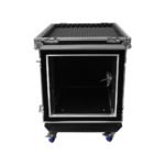 LN-12UADSC Rack antishock para power y procesos – L&N-AUDIO - Imagen 3