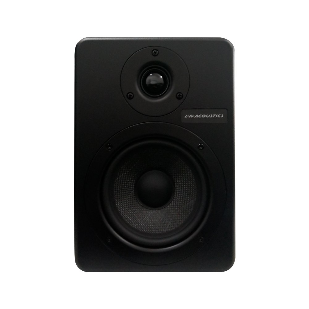 LN-C5 LN-C5 Par monitor para estudio 5" - 70W "LN-ACOUSTICS" - Imagen 1