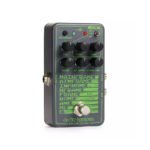 MAINFRAME Efecto "MAINFRAME" bit crusher "ELECTRO HARMONIX"
