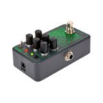 MAINFRAME Efecto "MAINFRAME" bit crusher "ELECTRO HARMONIX" - Imagen 2