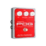 MICRO POG Efecto "MICRO POG" polyphonic octave generator "ELECTRO HARMONIX"