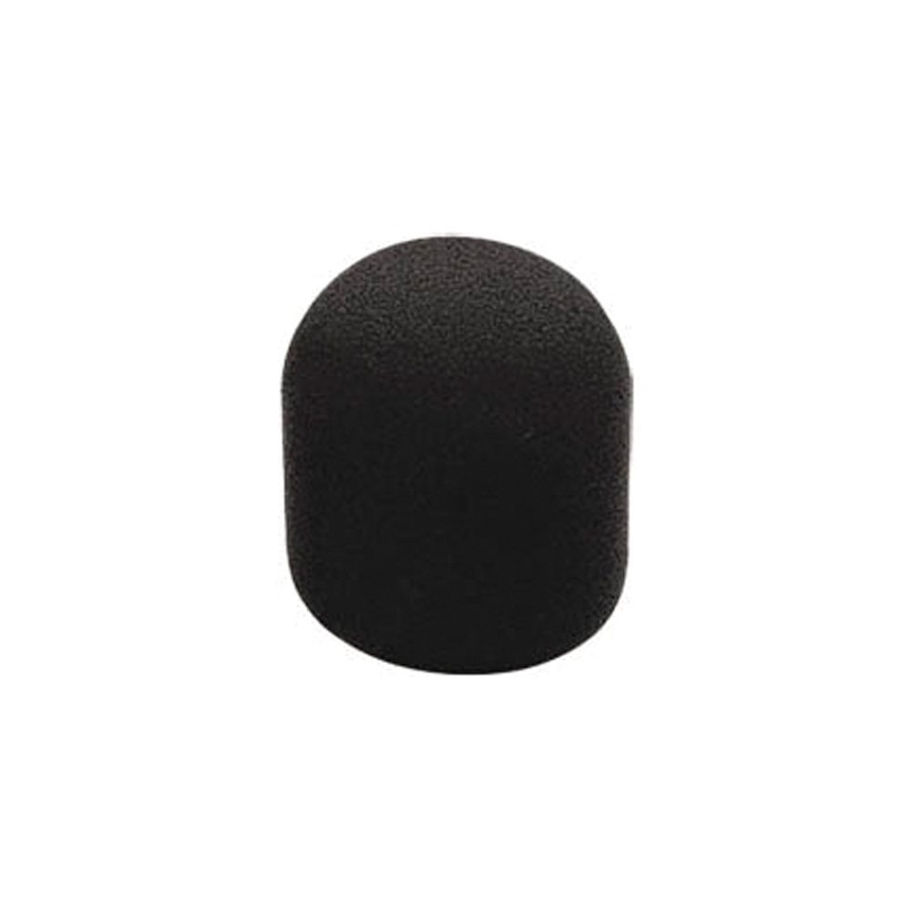 MS-B MS-B Esponja para micrófono negro "JTS" - Imagen 1