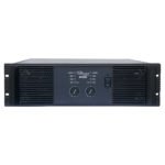 MT5000 Amplificador de poder 2x2000W 2 OHM "POTTENZA PREMIUM"