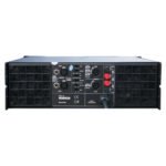 MT5000 Amplificador de poder 2x2000W 2 OHM "POTTENZA PREMIUM" - Imagen 2
