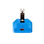MXT-DP240 Jam block color azul 13 cm "MXT"