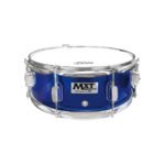 MXT-FTJW/13BL  Tarola 14" x 5.5" azul "MXT"