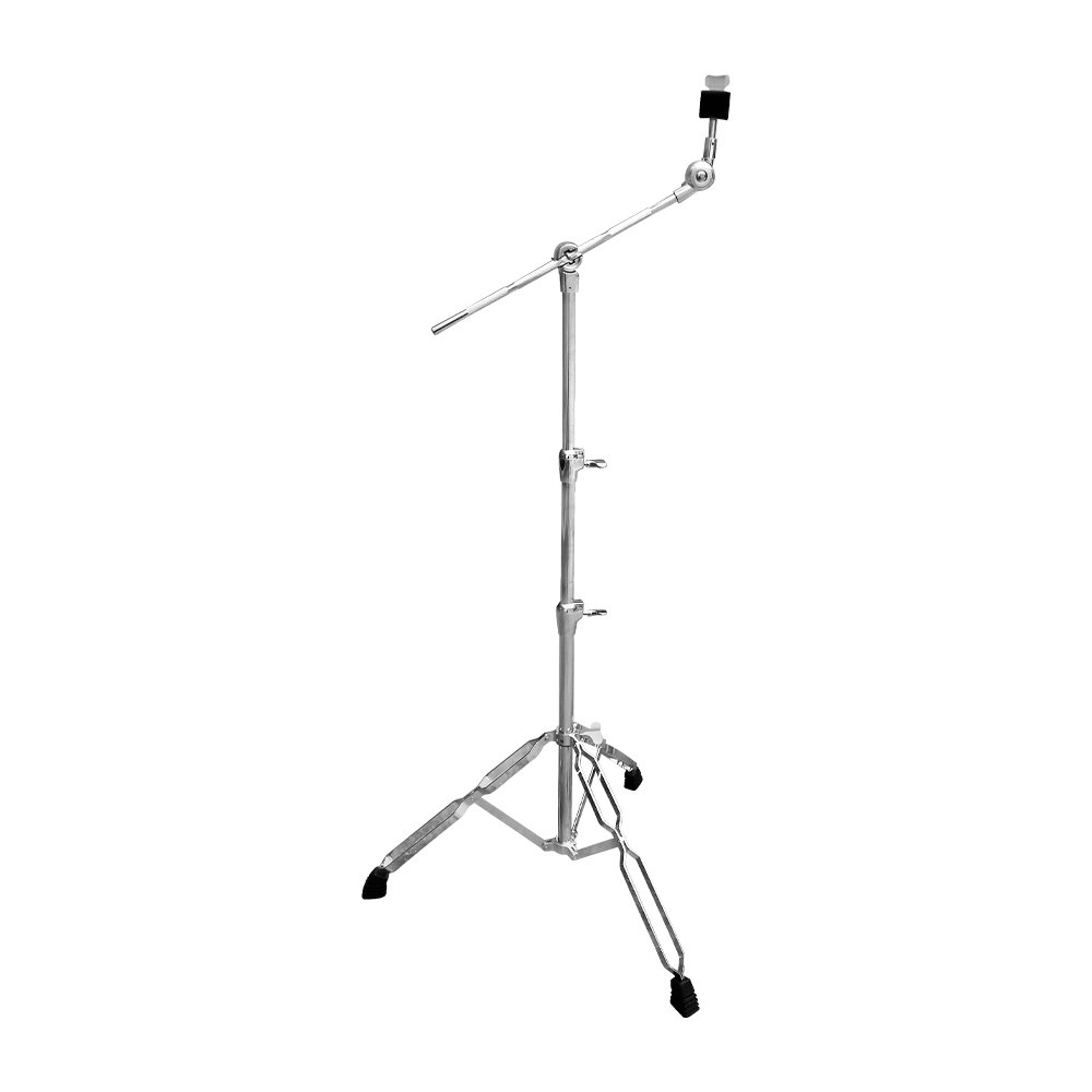 MXT-JB-3S MXT-JB-3S Pedestal para platillo con boom 28.3mm/25mm/22mm "MXT" - Imagen 1