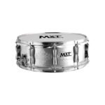 MXT-JBAS1091  Tarola de aluminio 14" x 5" "MXT"