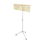 MXT-JBCH-36 Cortina musical 36 tonos con pedestal "MXT"