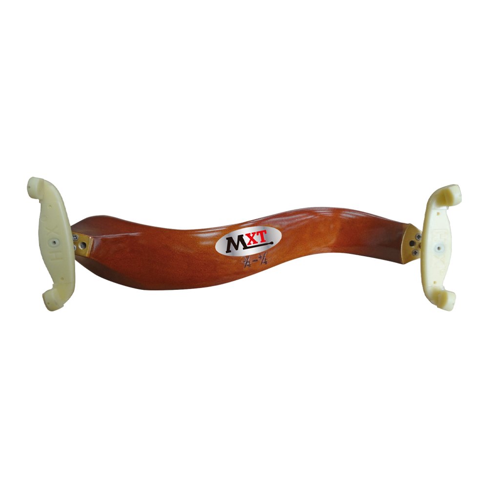 MXT-JT002 MXT-JT002 Hombrera de madera para violín "MXT" - Imagen 1