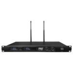 MXT-U660 Micrófono doble de mano UHF "MXT" - Imagen 3