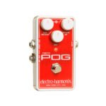 NANOPOG Efecto "NANO POG" polyphonic octave generator "ELECTRO HARMONIX"
