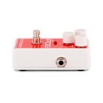 NANOPOG Efecto "NANO POG" polyphonic octave generator "ELECTRO HARMONIX" - Imagen 3