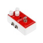 NANOPOG Efecto "NANO POG" polyphonic octave generator "ELECTRO HARMONIX" - Imagen 2