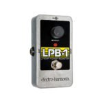 NLPB1 Efecto pedal "LINEAR POW. BOOST PREA." "ELECTRO HARMONIX"