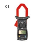 PR-108 Pinza amperimétrica digital "PRASEK PREMIUM"