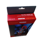 PR-202A Pinza amperimétrica digital AC "PRASEK PREMIUM" - Imagen 5