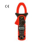 PR-206A Pinza amperimétrica digital "PRASEK PREMIUM"